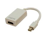 Εικόνα MINI DISPLAY PORT TO HDMI CV0036A LOGIL