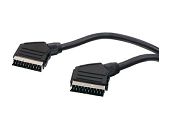Εικόνα ΚΑΛΩΔΙΟ SCART TO SCART 1.5m LC/03 150LC