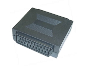 Εικόνα ΜΟΥΦΑ SCART-64 SCART F/F