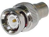 Εικόνα ADAPTOR BNC-202 SOC.TO RCA/F