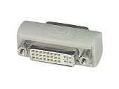 Εικόνα ADAPTOR DVI COUPLER F/F