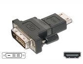 Εικόνα ADAPTER HDMI/F-DVI/M AB 567