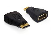 Εικόνα ADAPTER HDMI F TO HDMI C MALE 65244