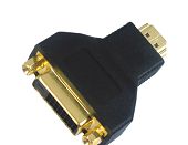 Εικόνα ADAPTOR Η/Υ DVI-F/HDMI-M WH036