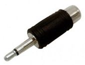 Εικόνα ADAPTOR 3.5" MONO/RCA ΘΗΛ SH1012