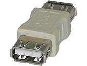 Εικόνα ADAPTOR USB P4 F/F