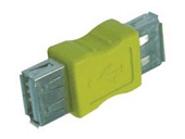 Εικόνα ADAPTOR USB A/F A/F CC117