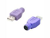 Εικόνα ADAPTER PS/2 M-USB F 12.99.1073 (K/B)