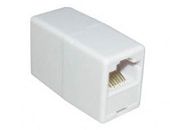 Εικόνα ΤΗΛΕΦ.ADAPTOR ΘΗΛ ΣΕ ΘΗΛ 8p8c