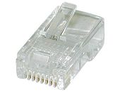 Εικόνα CONECTOR RJ45 TEL-0080R