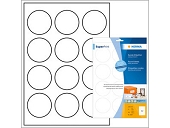 Εικόνα ΕΤΙΚΕΤΕΣ HERMA 60MM 25Φ