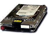 Εικόνα HD HP 146,8GB U320 10K 404708-001