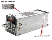 Εικόνα POWER SUPPLY HP 3500W 243406-001