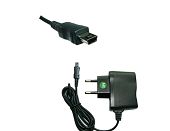 Εικόνα GHARGER LAMTECH HOME MOBILE USB MINI 5P