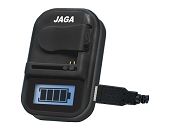 Εικόνα CHARGER UNIVERSAL DIGITAL JAGA 4040