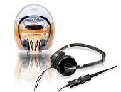 Εικόνα HEADSET CONCEPTRONIC FREESTAR FOLDABLE