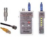 Εικόνα TESTER MULTI NETWORK 3PK-NT007N S/PRO
