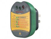 Εικόνα TESTER ΠΡΙΖΑΣ 5 ΕΝΔΕΙΞΕΩΝ MS6860D MAS