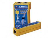 Εικόνα TESTER LAN CABLE CT-NT009 CTT