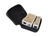 Εικόνα TESTER  ΚΑΛΩΔΙΩΝ UTP & BNC CNT3L