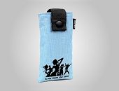 Εικόνα ΘΗΚΗ MP3/MP4 ACME A95 BLUE