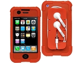 Εικόνα PROTECTION CASE iPHONE 3G SILICON CASE