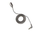 Εικόνα CONNECTOR EASY FIT LOGITECH 2.5MM