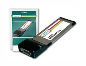 Εικόνα EXPRESS CARD SATA II DS-31101