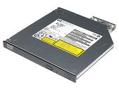 Εικόνα DVD ROM HP 9.5MM SATA KIT 481045-B21