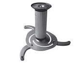 Εικόνα ΒΑΣΗ ΟΡΟΦΗΣ FOR PROJECTOR PRB-1 SILVER