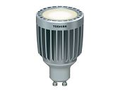 Εικόνα LED RETROFIT GU10 MR16 8.5W 35 DIM 3000