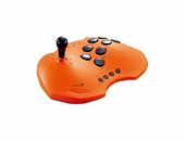 Εικόνα MAXFIGHTER PS GENIUS ARCADE STICK PS2