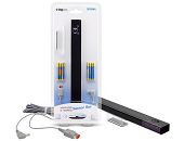Εικόνα RF Wireless Sensor Bar for Nintendo Wii
