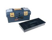 Εικόνα ΕΡΓΑΛΕΙΟΘΗΚΗ 430X230X200 CT-3604 CTT