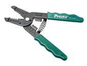 Εικόνα ΑΠΟΓΥΜΝΩΤΗΣ ΠΡΕΣΣΑ ΚΟΦΤΗΣ 0.9-5.5mm² 8PK-3161 T/PRO