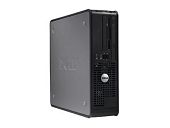 Εικόνα PCU DELL GX745 C2D 1.86/1/80/DVD/VISTA