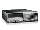 Εικόνα PCU HP DC7100 2.8-3.0/512/40/DRW/XP