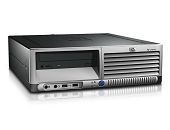 Εικόνα HP DC7700 SFF PD 1,8/2GB/80/DVDRW/WIN7