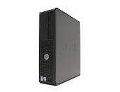 Εικόνα PC DELL GX745 SD C2D E6300/2/80/DVRW/W7