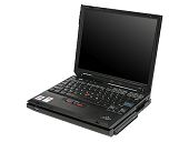 Εικόνα NB IBM THINKPAD X32 P1.8/1/40/XP/12"