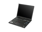 Εικόνα NB IBM T43 P4 1.86/1/80/DVDRW 14"