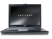 Εικόνα NOTEBOOK DELL LAT D630 7300/2/80/DVD