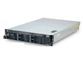 Εικόνα SERVER IBM 345 2xXEON3.0/512/ND/2PSU