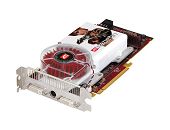 Εικόνα VGA ATI SAPPHIRE 1900XT PCIX 512 DDR3