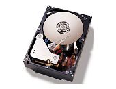 Εικόνα HD 9,1GB SCSI