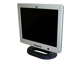 Εικόνα ΟΘΟΝΗ REF. HP L1720 BL-SL 17" TFT