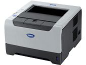 Εικόνα PRINTER BROTHER HL-5250DN