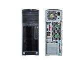 Εικόνα W/S HP W6200 2xXE3.2/1GB/80/DVDCO/XPPRO