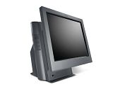 Εικόνα POS IBM SUREPOS 500 CEL2.0/2X512/40/XP