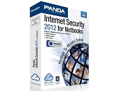 Εικόνα PANDA INTERNET SECURITY 2012 NETB 1 LIC